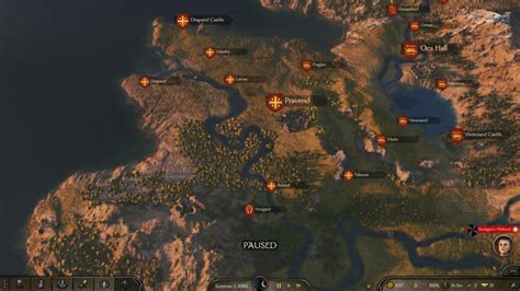 [Tutorial] Moving Faction Capital to where You want .